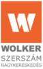 WOLKER Kft. logó