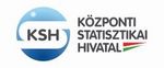 Központi Statisztikai Hivatal logó