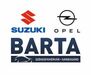 Autó Bartex Kft. logo