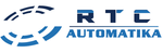 RTC Automatika Kft. logó