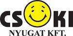 CSOKI Nyugat Kft. karrier, állás és munka