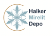 Halker Mirelit Depo Kft. logó
