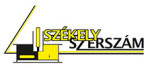 SzékelySzerszám Kft. logó