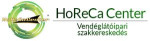 IMPEX 2000 HoReCa Center Kft. logo