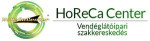 IMPEX 2000 HoReCa Center Kft. logó