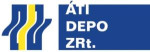 ÁTI DEPO ZRT. karrier, állás és munka