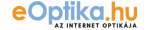 eOptika Kft. logo