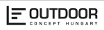 Outdoor Concept Hungary Kft logó