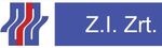 Z.I. Zrt. logó