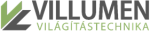 VILLUMEN Kft. logó