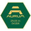 AURITA Zrt. logó