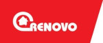 RENOVO '82 Kft. logo