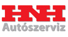 H.N.H. Kft. logó