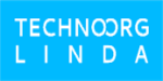 TECHNOORG-LINDA Kft. logó
