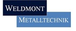 WELDMONT METALLTECHNIK Kft. logó
