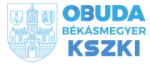 Budapest III. Ker. Óbuda-Békásmegyer logó