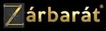 ZÁR-HOME Kft. logó