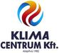 KLIMA Centrum Kft logó