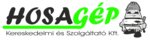 HOSAGÉP Kft. karrier, állás és munka