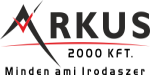 ÁRKUS 2000 Kft. logó