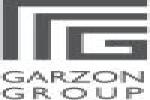 Garzon Bútor Zrt. logó