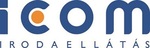 I-COM IRODAELLÁTÁS Kft