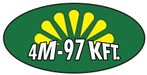 4 M-97 Kft. karrier, állás és munka