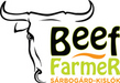Beef Farmer Kft. logo