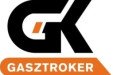 GASZTROKER logo