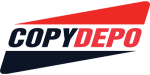 Copy Depo Szolgáltató Korlátolt logó