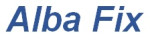 ALBA FIX Kft. logó