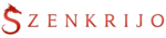 Szenkrijo Kft. logó