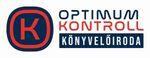 OPTIMUM-KONTROLL TEAM 2000 Kft. logó