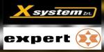 X SYSTEM Zrt. logó