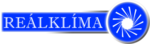 REÁL KLÍMA Kft. logó