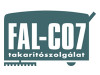 ''FAL-CO 7 Takarítószolgálat'' Kft. logo