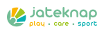 JÁTÉKNAP Kft. logo