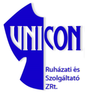 UNICON Zrt. logó