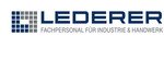 Lederer GmbH - Állás, munka