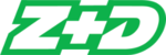"Z + D" Kft. logo