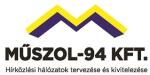 MŰSZOL-94 Kft logó
