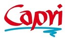 Capri Zugló Kft. logo