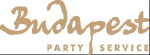 Budapest Party Service Kft. logo