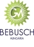 Bebusch Hungária Kft. logo
