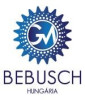 Bebusch Hungária Kft. karrier, állás és munka