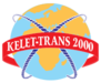 "KELET-TRANS 2000" KFT. logó