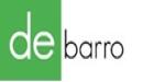 De Barro Kft. logó