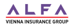 Alfa Vienna Insurance Group logo