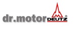 Dr. Motor Kft. logó