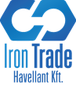IRON TRADE HAVELLANT Kft. logó